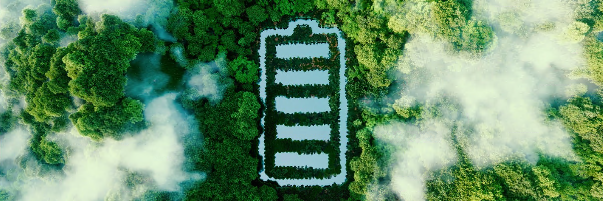 Batterierecycling