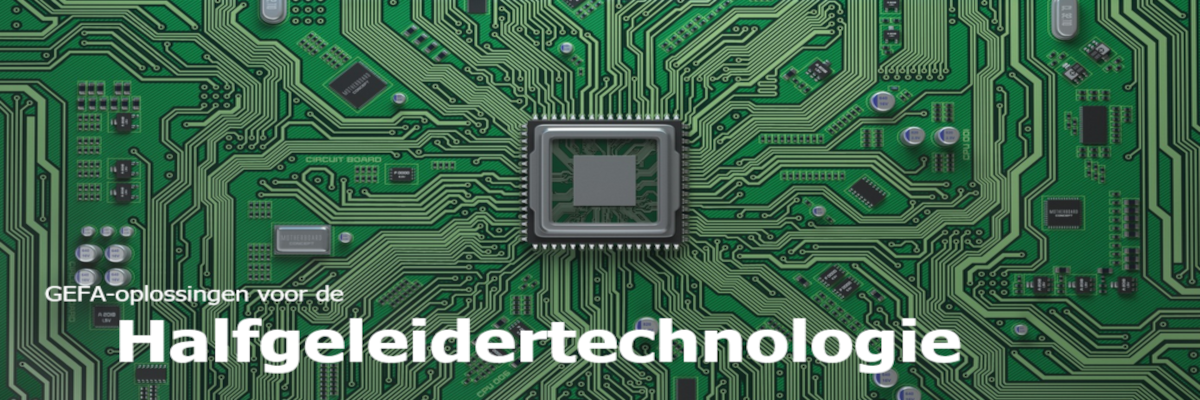 Halfgeleidertechnologie