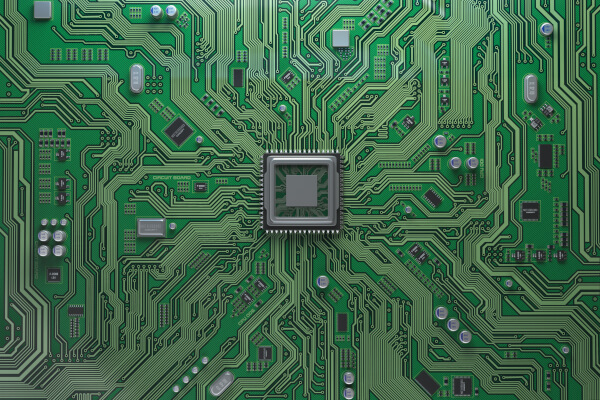 GEFA-Lösungen für die Halbleitertechnik