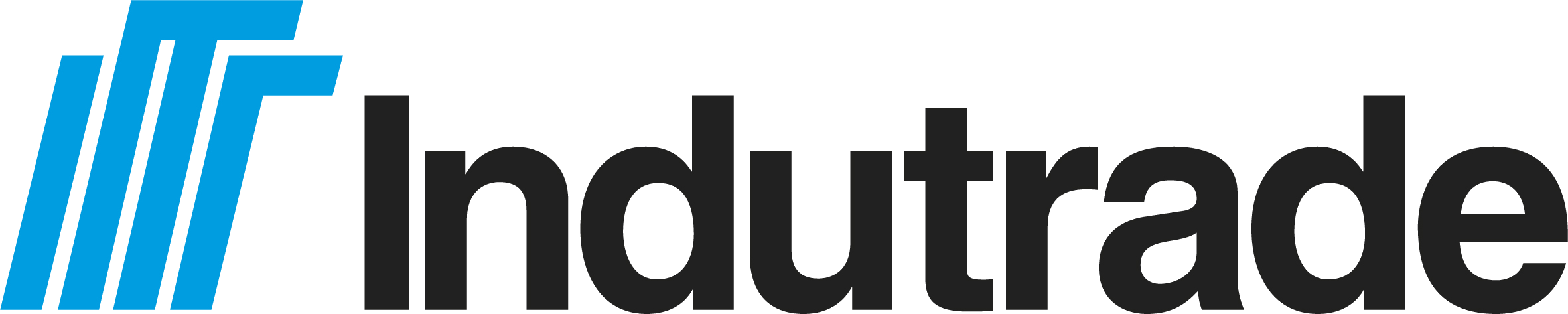 Indutrade Logo