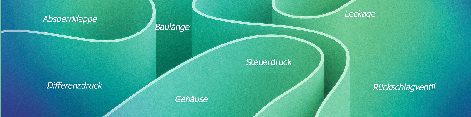 Glossar Armaturentechnik