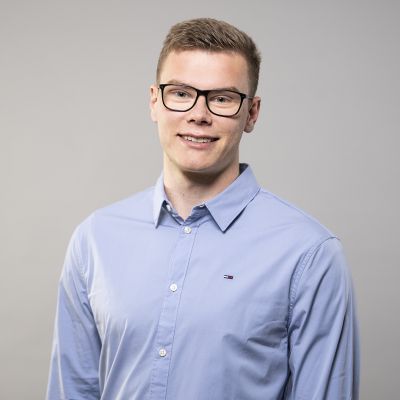 Henrik Pollak