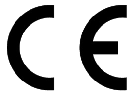 CE-Kennzeichnung / DGRL