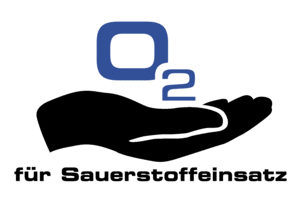 Sauerstoffeinsatz O2