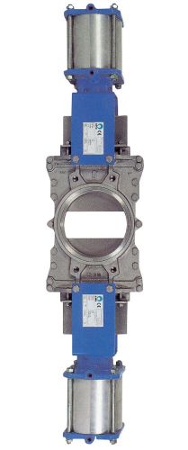 Knife Gate Valve CDT