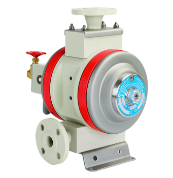 Serie 500 Kunststoffpumpen