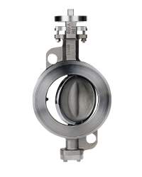 High-performance Valve