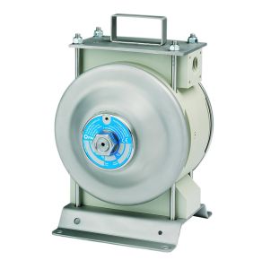 Series 500 plastic pumps