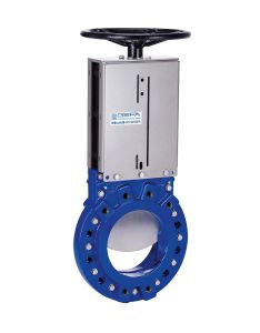 High pressure gate valve SD3 - AT300