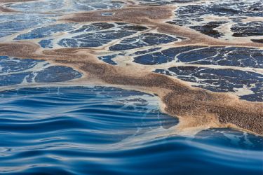 Klärschlammtrocknung