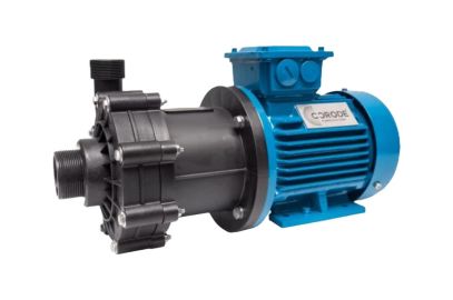 Magnetgekuppelte Kreiselpumpe MAG