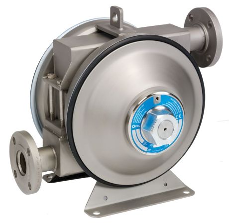Serie 710 Edelstahlpumpen