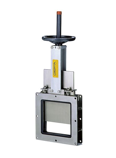 Knife Gate Valve CC