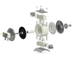 Instandhaltungsoptimierung mit Doppelmembranpumpen