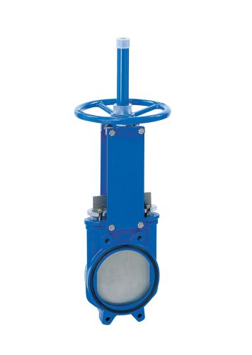 Knife Gate Valve CB