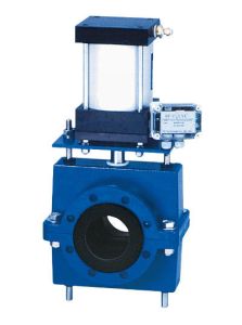 Schlauchventil Typ QRF®