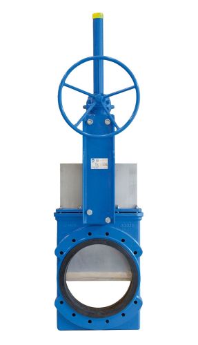 Knife Gate Valve CGL