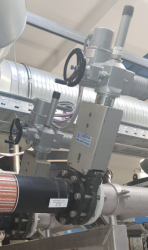 AT200 Schlammbehandlung