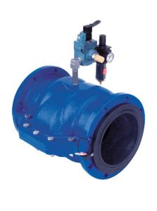 Schlauchventil Typ Airflex®