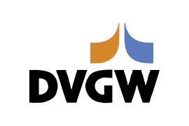 DVGW certification