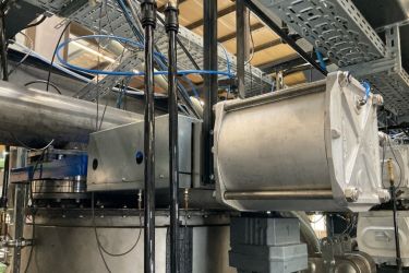 Batterierecycling AT750