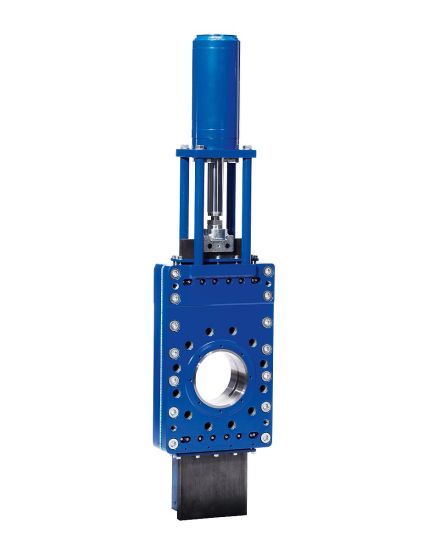 Plattenschieber Domino SD75 - AT750