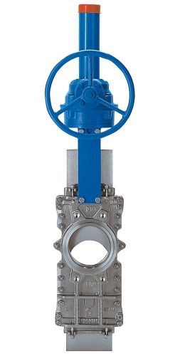 Knife Gate Valve CL