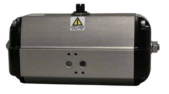 Pneumatic Actuator Series MC