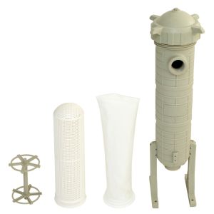 Bag-Cartridgehousing Polypropylene