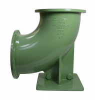 Pipe bends N-piece