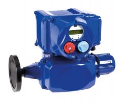 Actuators
