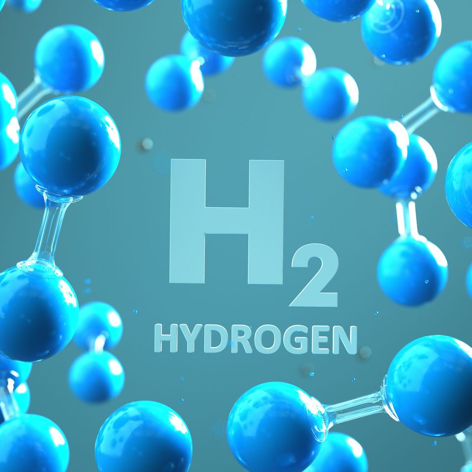 Absperrarmaturen für Wasserstoffwendungen