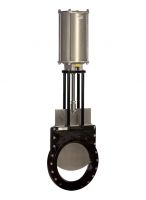 Knife Gate Valves