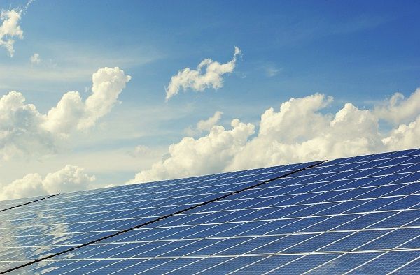 Energie und Klima 