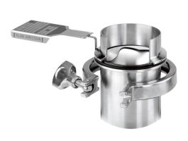 Sanitärberstscheibe RAUS 