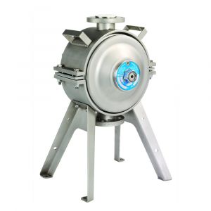 Chemflo PTFE Pumpen