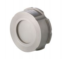 Non-Return Valves